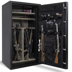 AMSEC RF582820X6 TL-30X6 High Security Gun Safe