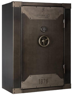 Browning 1878-49 1878 Series Wide Gun Safe - 2022 Model