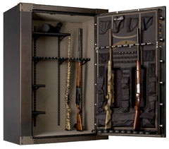 Browning 1878-49 1878 Series Wide Gun Safe - 2022 Model