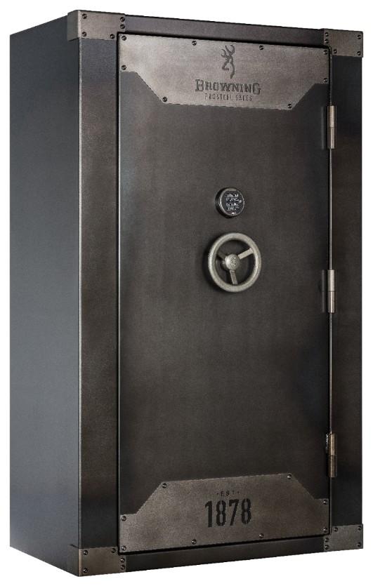 Browning 1878-49T 1878 Series Tall & Wide Gun Safe - 2022 Model