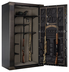 Browning 1878-49T 1878 Series Tall & Wide Gun Safe - 2022 Model