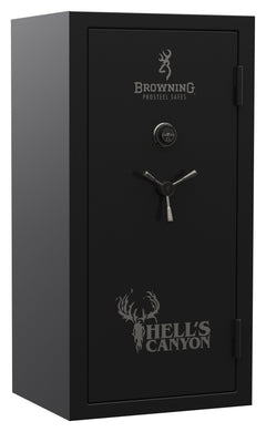 Browning HC33 Hell's Canyon Gun Safe - 2022 Model