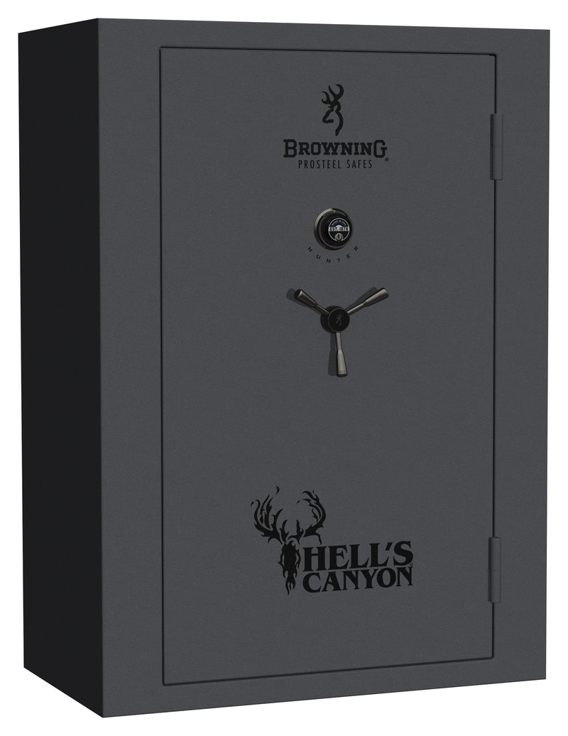 Browning HC49 Hell's Canyon Wide Gun Safe - 2022 Model