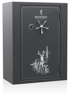 Browning M49 Medallion Series Gun Safe - 2022 Model