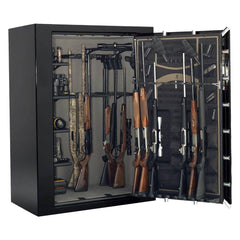 Browning M49 Medallion Series Gun Safe - 2022 Model