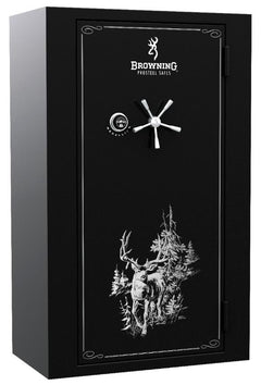 Browning M49T Medallion Series Gun Safe - 2022 Model