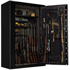 Browning M49T Medallion Series Gun Safe - 2022 Model