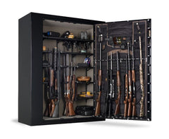 Browning M65 Extra Wide Medallion Series Gun Safe - 2022 Model