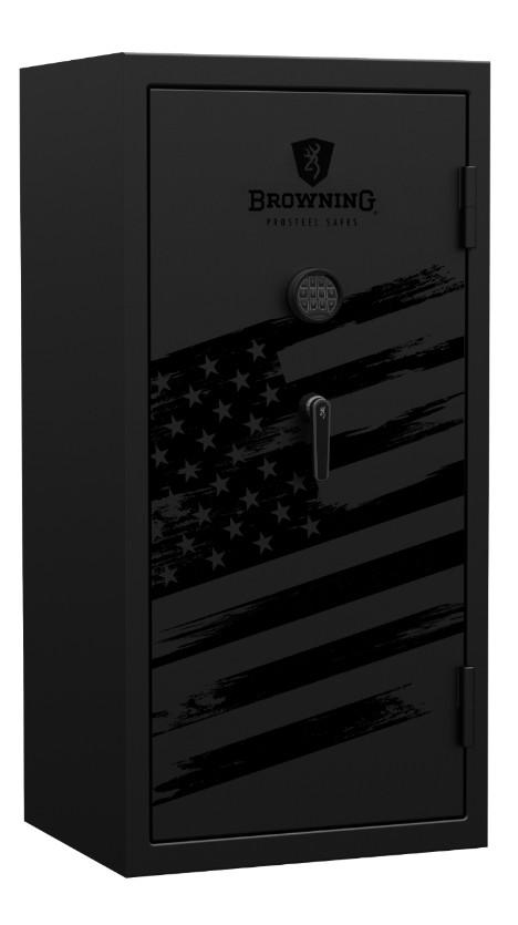 Browning MP33 Black Label Mark V Gun Safe Blackout - 2022 Model