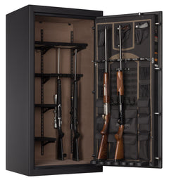 Browning MP33 Black Label Mark V Gun Safe Blackout - 2022 Model