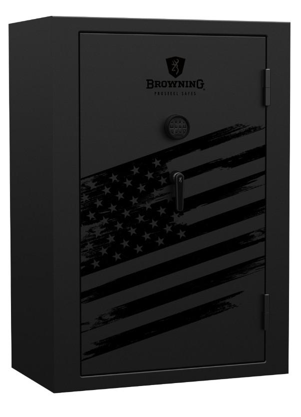 Browning MP49 Black Label Mark V Gun Safe Blackout - 2022 Model