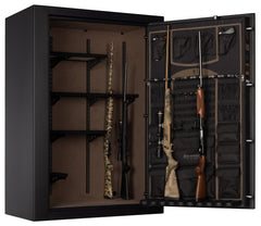 Browning MP49 Black Label Mark V Gun Safe Blackout - 2022 Model