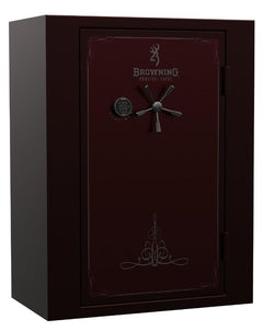 Browning PP49 Platinum Plus Gun Safe - 2022 Model