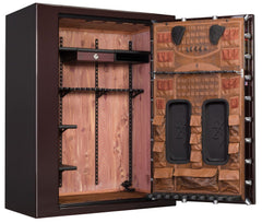 Browning PP49 Platinum Plus Gun Safe - 2022 Model