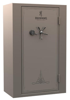 Browning PP49T Platinum Plus Gun Safe - 2022 Model