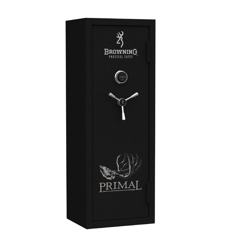 Browning PRM12 Primal Series Closet Gun Safe with 30 Minute Fire Rating