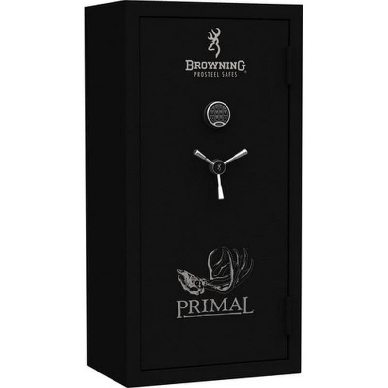 Browning PRM23 Primal Series Gun Safe with 30 Minute Fire Rating