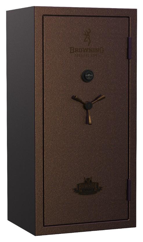 Browning RW33 Rawhide Standard Gun Safe - 2022 Model