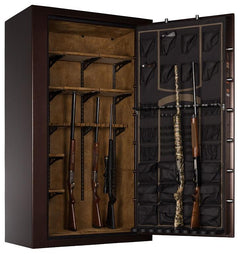 Browning RW49T Rawhide Tall & Wide Gun Safe - 2022 Model