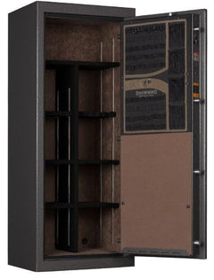 Browning SP20 Core Collection Sporter Gun Safe Hammer Gloss Gray - 2022 Model