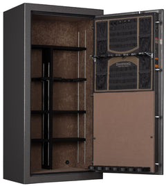 Browning SP23 Core Collection Sporter Gun Safe Hammer Gloss Gray - 2022 Model