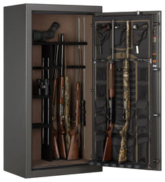 Browning SP23 Putty Gray Core Collection Sporter Gun Safe - 2022 Model