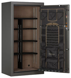 Browning SP23 Putty Gray Core Collection Sporter Gun Safe - 2022 Model