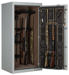 Browning SP33 Putty Gray Core Collection Sporter Gun Safe - 2022 Model