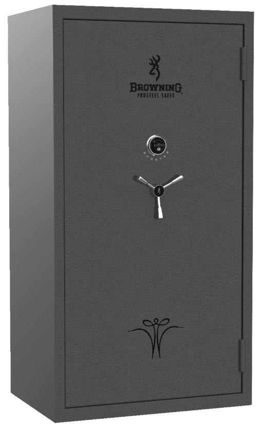 Browning SP49T Core Collection Sporter Gun Safe - 2022 Model
