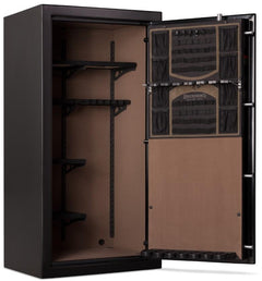 Browning SR33 Silver Series Gun Safe - 2022 Model