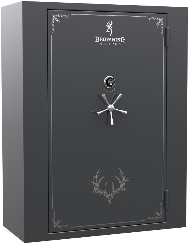 Browning SR65T Silver Series Gun Safe - 2022 Model