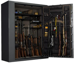 Browning SR65T Silver Series Gun Safe - 2022 Model