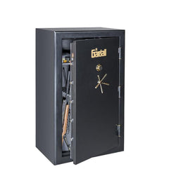 Gardall BGF-7242-B-C Firelined Gun Safe