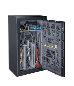 Gardall BGF-7242-B-C Firelined Gun Safe