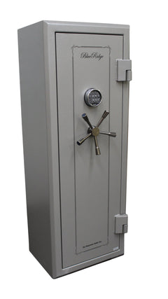 Hayman BR-5922 BlueRidge Gun & Rifle Safe