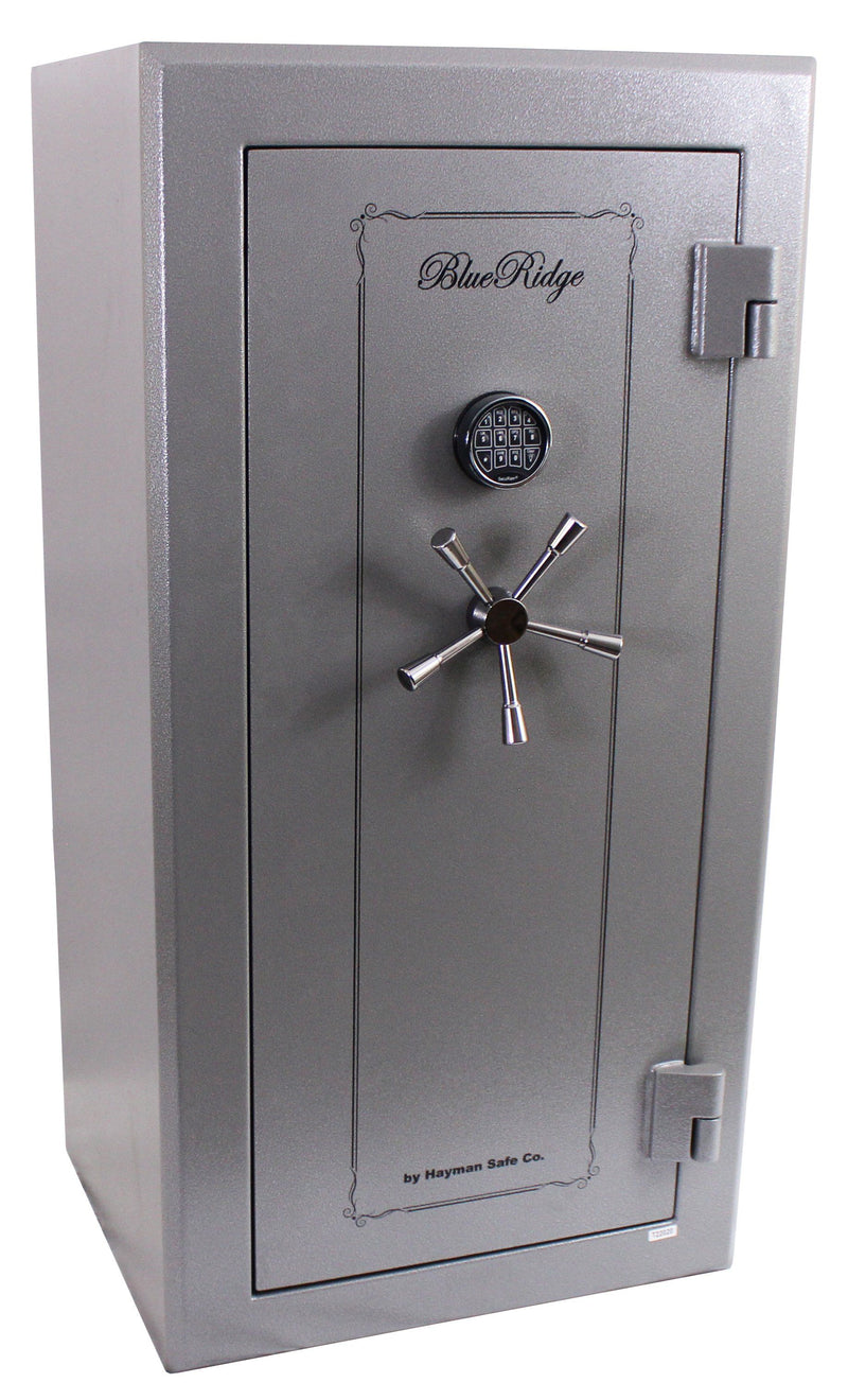 Hayman BR-5930 BlueRidge Gun & Rifle Safe