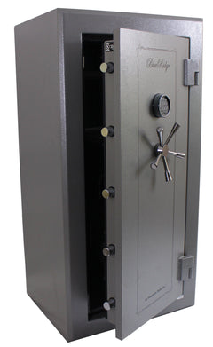 Hayman BR-5930 BlueRidge Gun & Rifle Safe