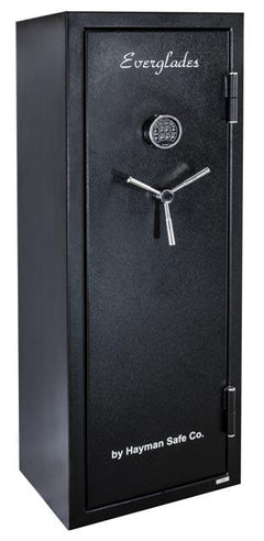 Hayman EV-5922 Everglades RSC Gun Safe