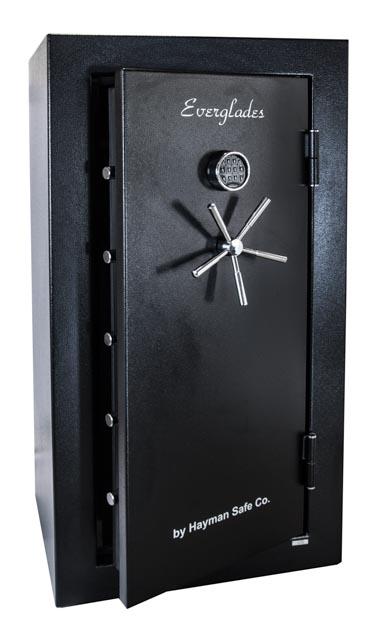 Hayman EV-5930 Everglades RSC Gun Safe