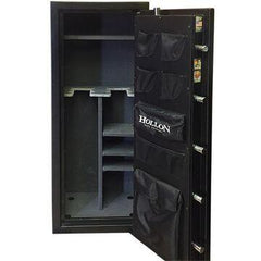 Hollon CS-12E Crescent Shield Series Gun Safe