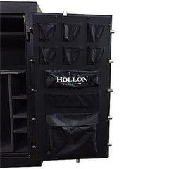 Hollon CS-36E Crescent Shield Series Gun Safe