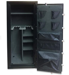 Hollon HGS-16E Hunter Series Gun Safe