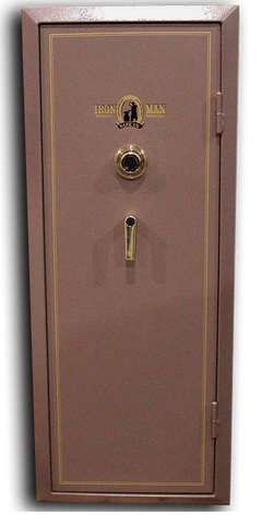 Ironman 6024 3000 Series Gun Safe - 12 Gun Capacity