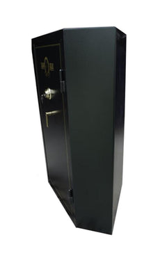 Ironman 6045 4500 Series Corner Gun Safe - 34 Gun Capacity