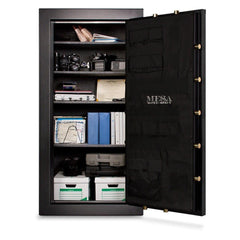 Mesa MBF7236C Gun & Rifle Safe