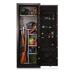 Mesa MBF5922C Gun & Rifle Safe