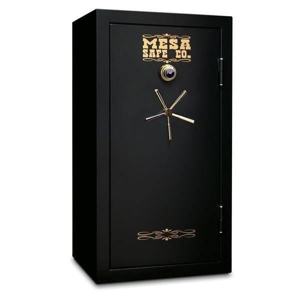 Mesa MBF6032C Gun and Rifle Safe