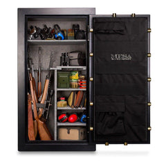 Mesa MBF6032C Gun and Rifle Safe