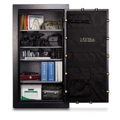 Mesa MBF6032C Gun and Rifle Safe