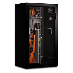 Mesa MGL36C Gun & Rifle Safe